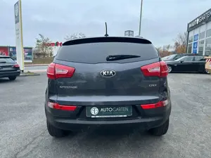 Kia Sportage Spirit 2WD*NaviKamera*Leder Bild 5