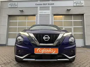 Nissan Juke Bild 2