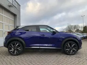 Nissan Juke Bild 4