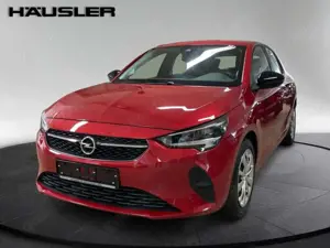Opel Corsa Edition 1.2 Direct+Rückfahrkamera+Android Auto+Car