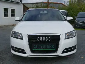 Audi A3 Bild 2
