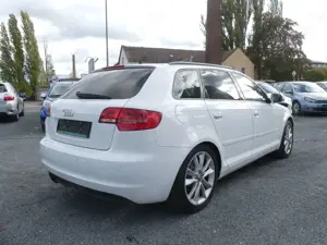 Audi A3 Bild 5