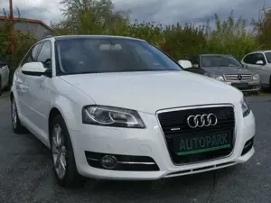 Audi A3 Bild 3