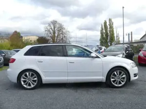 Audi A3 Bild 4