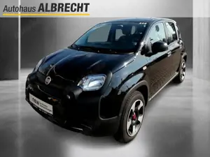 Fiat Panda City Plus