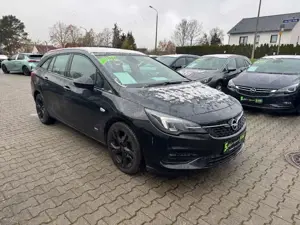 Opel Astra Bild 5
