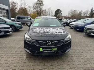 Opel Astra Bild 3