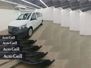 Mercedes-Benz Vito Tourer Pro Extralang +Cam.+Navi+AHKVorb+Totw