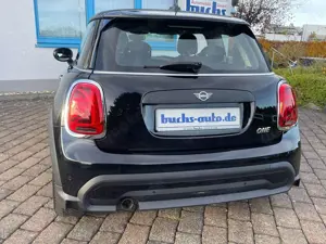 MINI One Bild 4