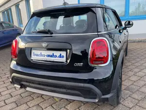MINI One Bild 5