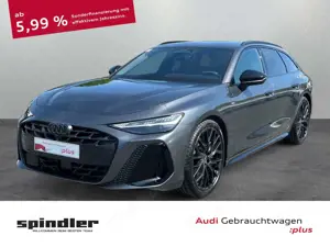 Audi A6 S-Line TDI quattro S-tronic/ EditionOne