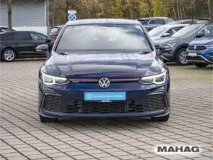 Volkswagen Golf GTI Golf VIII GTI 2.0 TSI AHK IQ.Light Navi Pano DSG Bild 5