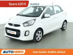 Kia Picanto 1.0 Sensation