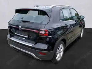 Volkswagen T-Cross Bild 5