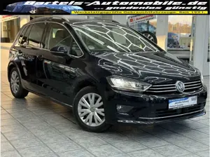 Volkswagen Golf Sportsvan 2.0 TDI Highline, DSG,Leder, Navi