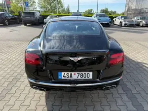Bentley Continental GT Bild 5