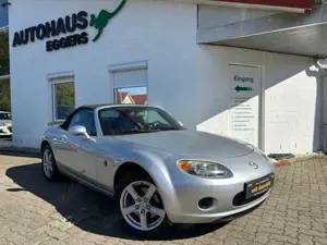 Mazda MX-5 1.8 Energy/LEDER/SHZ/KLIMAAUT/LMF