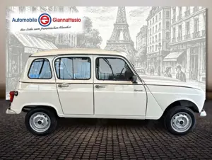Renault R 4