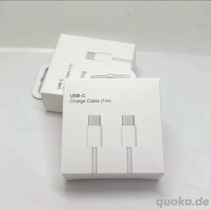 Super charge USB C ladekabel