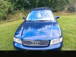 Audi A4 Bild 2