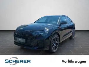 Audi Q8 SUV 50 TDI quattro 210 kW tiptronic BO Premi