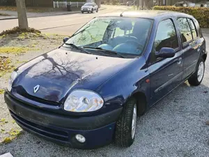Renault Clio Clio 1.2 16v RT Limited