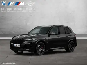 BMW X5 xDrive50e M Sportpaket HK HiFi DAB LED