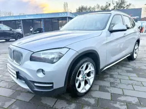 BMW X1 18 i sDrive,X-Line,Navi,Sitzheizung,PDC
