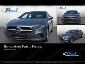 Mercedes-Benz A 180 d  AHK KlimaA Navi PDC ParkAss SHZ SpurH