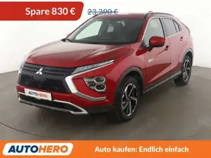 Mitsubishi Eclipse Cross 2.4 Plug-in Hybrid Plus 4WD Aut.*NAVI*CAM*