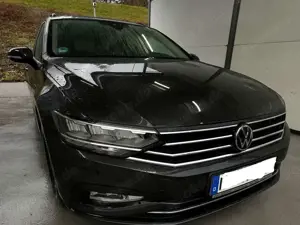 Volkswagen Passat Variant 2.0 TDI SCR DSG Business