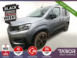 Peugeot Rifter L1 1.5 BlueHDi 130 Aut. GT-Line Nav Kam