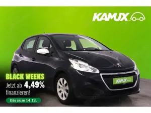 Peugeot 208 1.2 12V PureTech 68 Like+KLIMA+RADIO+ISOFIX