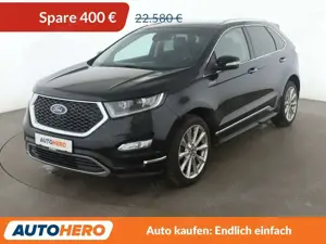 Ford Edge 2.0 TDCi Bi-Turbo Vignale 4x4 Aut.*NAVI*LED*CAM*