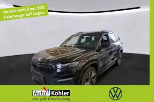Skoda Kodiaq Sportline TDi DSG 4x4 CarPlay/ACC/LED/PDC
