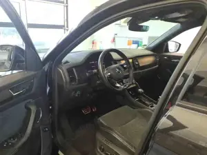 Skoda Kodiaq Sportline TDi DSG 4x4 CarPlay/ACC/LED/PDC Bild 5