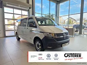 Volkswagen T6.1 Kombi 2.0 TDI Lang-9 Sitzer-AHK-Rückfahrkamera-Klima-Par