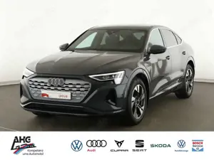 Audi Q8 e-tron Q8 e-tron Sportback 55 quattro Advanced