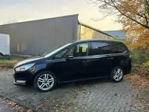 Ford Galaxy Bild 2