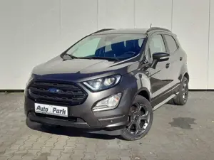 Ford EcoSport Bild 2