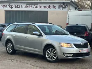 Skoda Octavia Octavia Combi 1.8 TSI NEUE KUPPLUNG