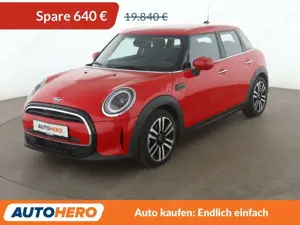 MINI One One Classic Trim Aut.*LED*TEMPO*PDC*SHZ*