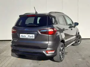 Ford EcoSport Bild 3