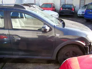Dacia Sandero Bild 3
