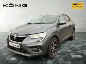 Renault Arkana TECHNO TCe 140 EDC