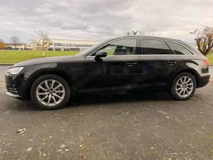 Audi A4 Bild 4