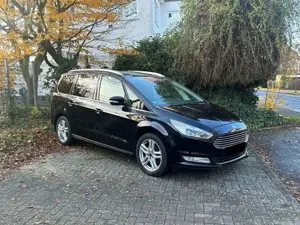 Ford Galaxy Bild 5