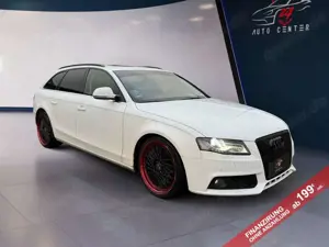Audi A4 3.0 TDI Avant Ambiente quattro