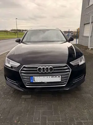 Audi A4 Bild 3