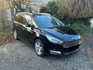 Ford Galaxy Bild 4